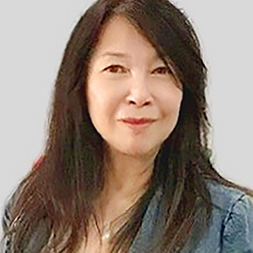 Susan Wang