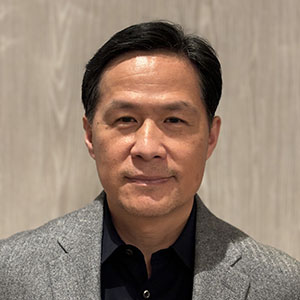 Andrew Yen